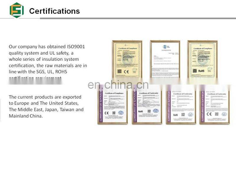 Various Size Small Inductor IFT Coil