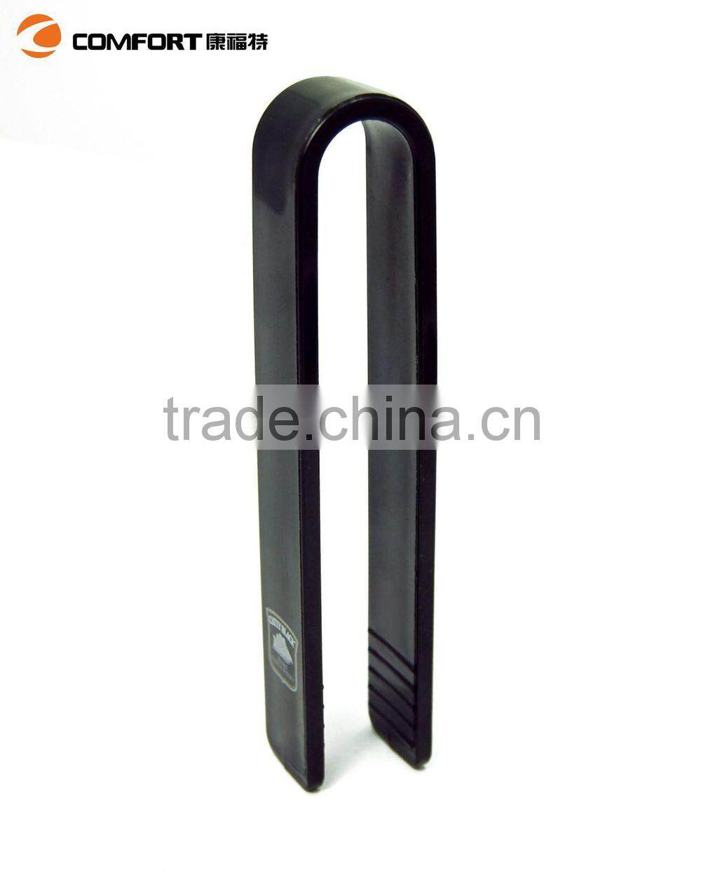 handy durable wholesale plastic money clip