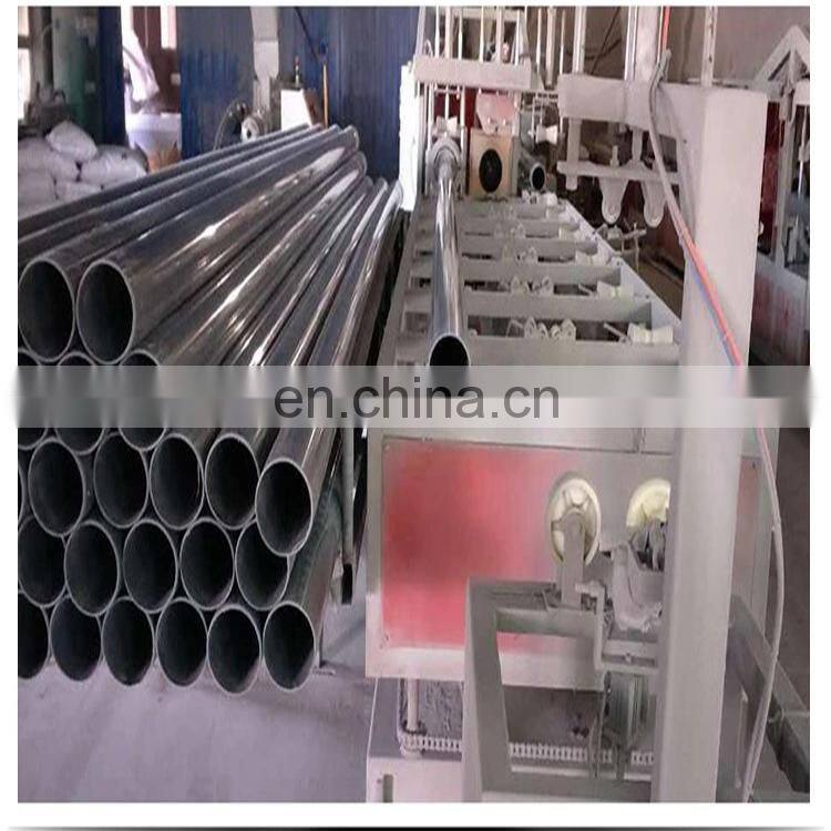 PVC-M piping system PVC-M Pipe for water supply