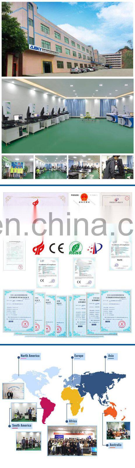 Best Deals For One Key Rapid Video measuring Instrument With High Accuracy