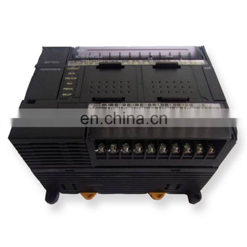 DVP20EH00T PLC programmable logic controller Digital I/O Expansion module