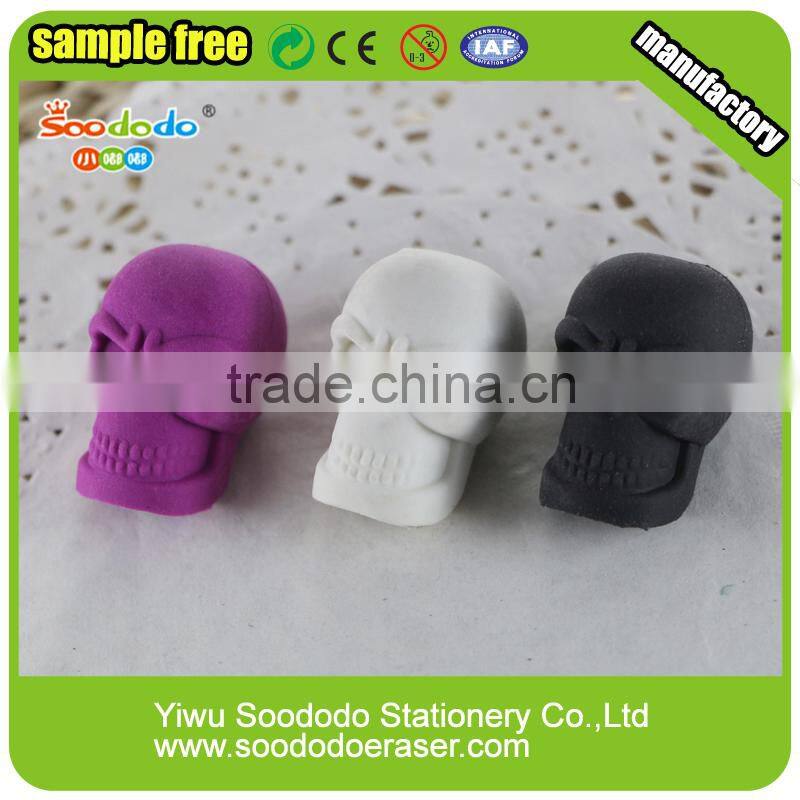 Mini School rubber Eraser