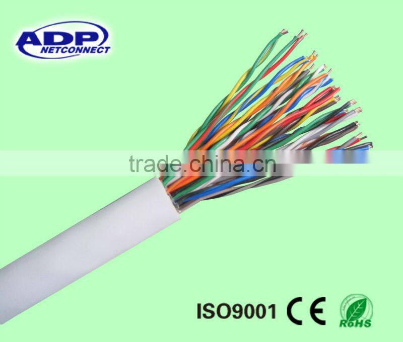 utp cat5 25 pair cable