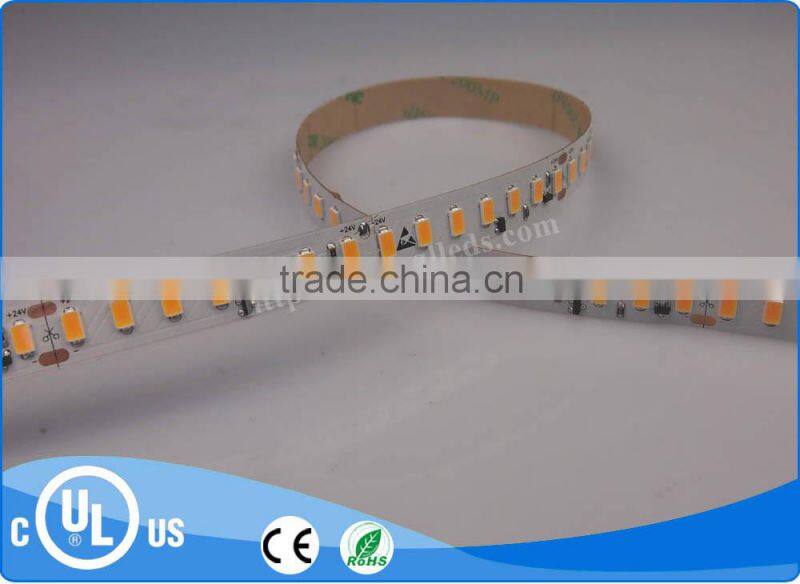 high quality Inexpensive Products 3334lm/W 5630 led strip lightings