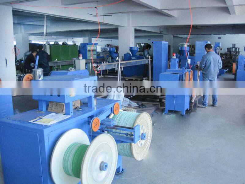 UTP cat5E 8P8C 3U jumper cable