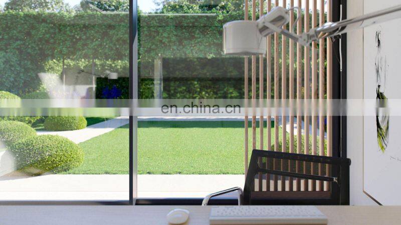 Quickly build prefabricated houses expandable container house