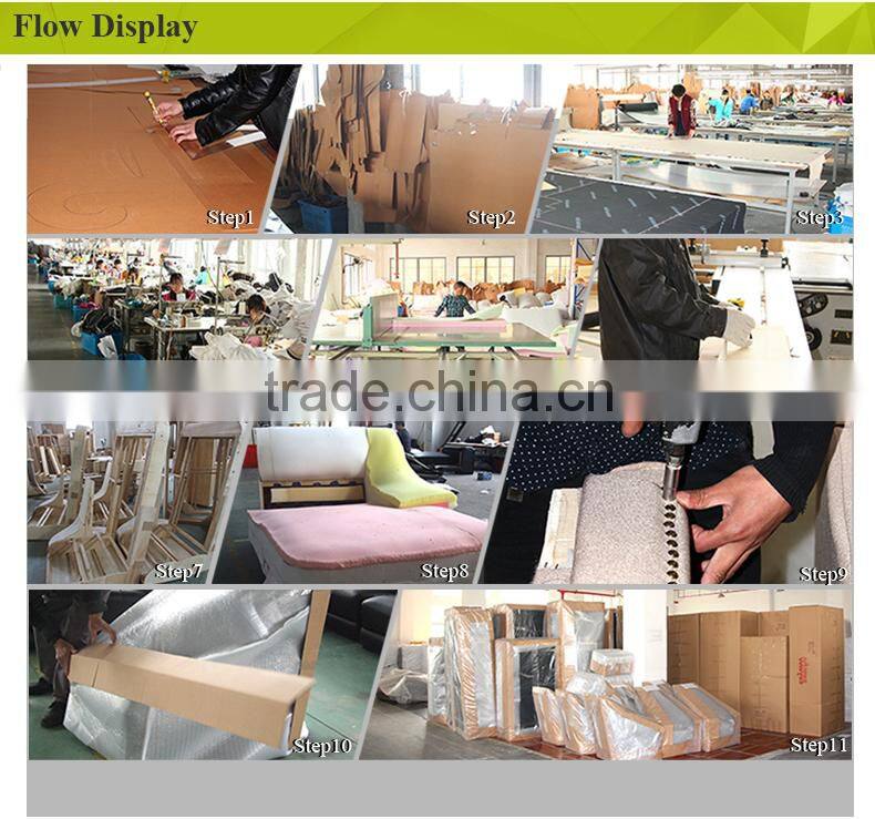 premium leather tufted back cushion couch