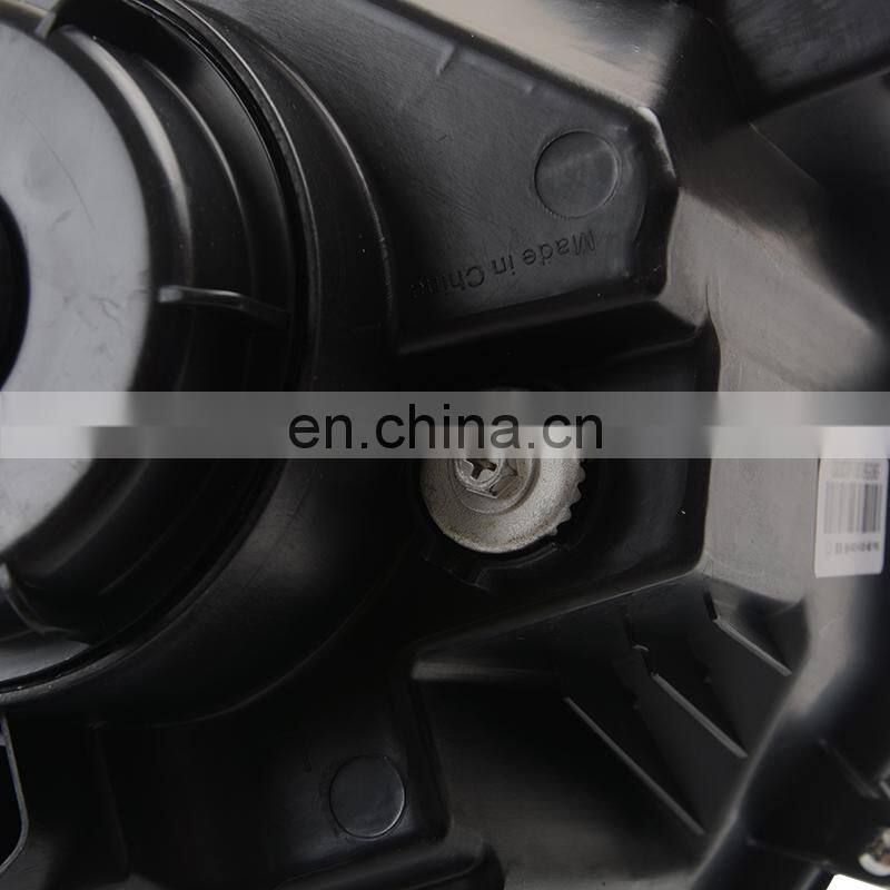 Hight Quality Headlight For Suzuki Jimny 2019+ Accessories LED Head Lamp For Jimny