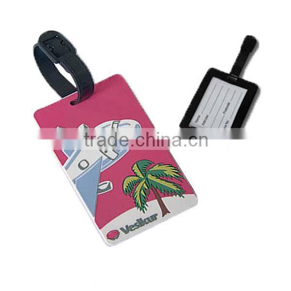 Promotional Business card Clip ,soft pvc card holder with lanyard