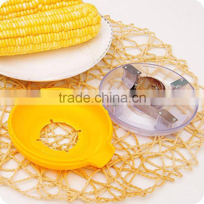 KH High Performance Easy Use Corn Kernel Remover