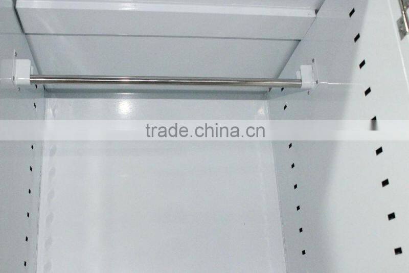 Factory Price Protable Wholesale Metal Tool Box AX-96144-2