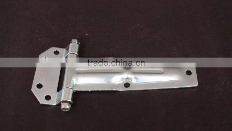 01146 Container truck door hinge