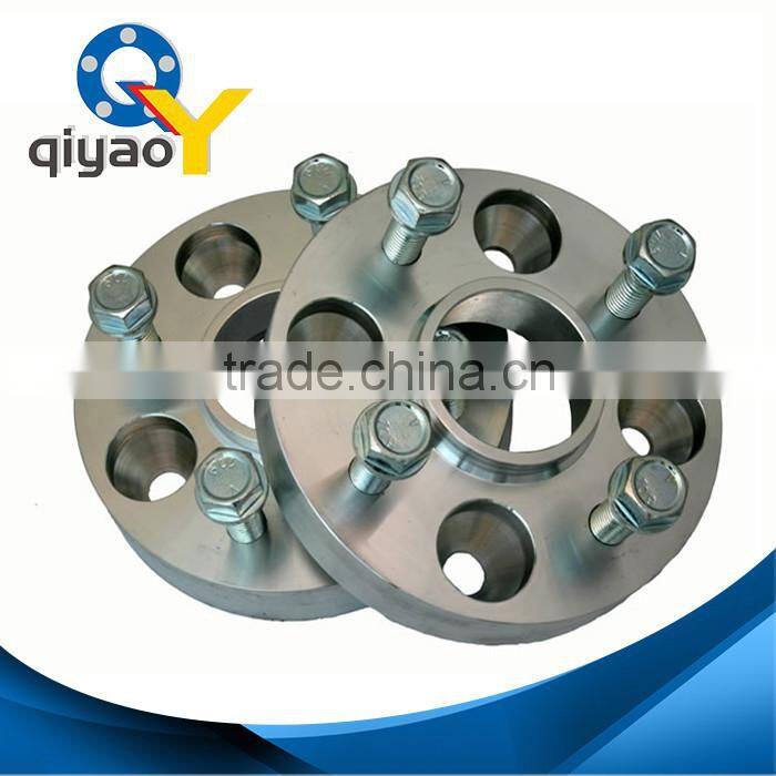 High quality wheels and tires accessories Hubcentric wheel spacer trailer wheels