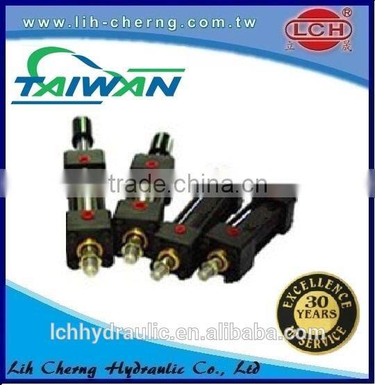 CDH250/CDH1 hydraulic cylinder