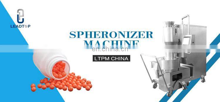 Factory Supply High Performance puffed fish feed granule extrusion machine