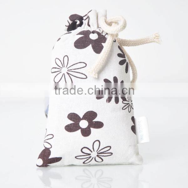 bamboo charcoal sachet solid air freshener SA-1879