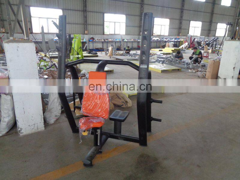 Vertical Gym Bench Upright Weightlifting Bench Commercial Gym Fitness Equipment Weight Bench Press