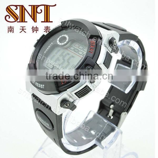SNT-SP026B fancy chinese promotional digital watch