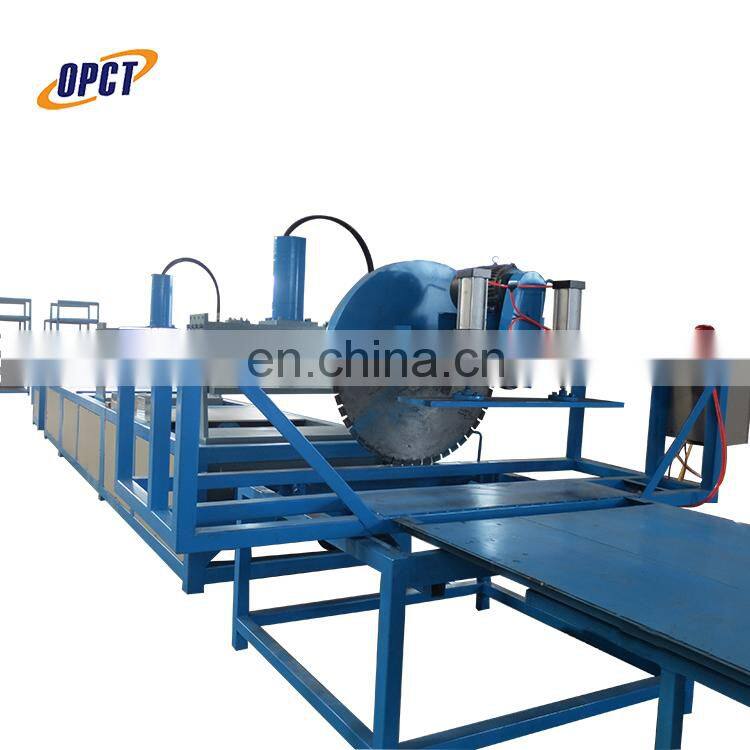 FRP Pultrusion Machine Fiberglass Profile Pultruder