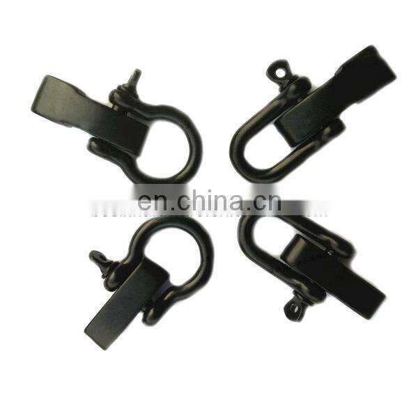 Durable Quality 4mm shackle Stainless Steel 304