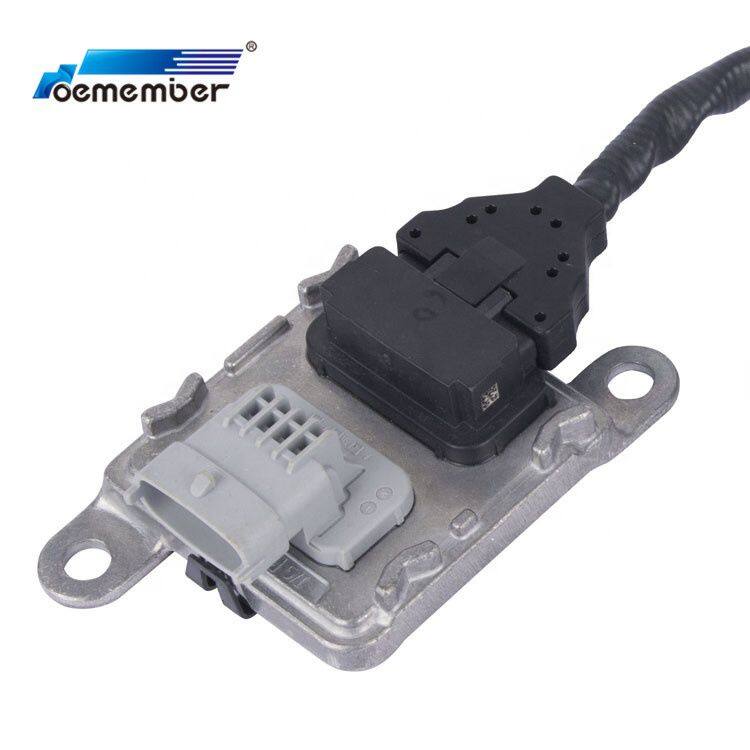 Nox Sensor Diesel Auto 5wk9 Truck Exhaust Gas Systems Nitrogen Oxide Nox Sensor 22303390 5WK97367 For VOLVO