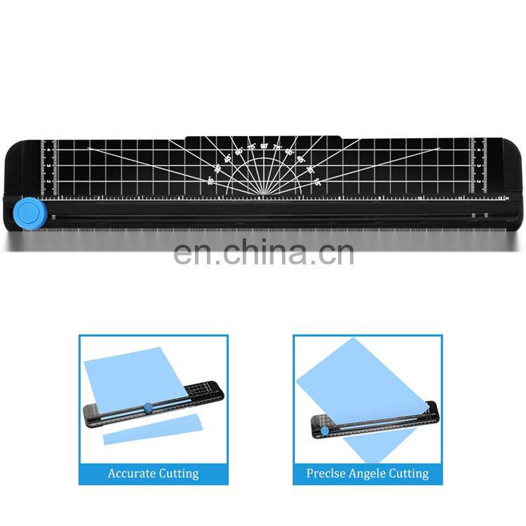 Willing OT410 a4 paper cutter paper cutter business card cutter