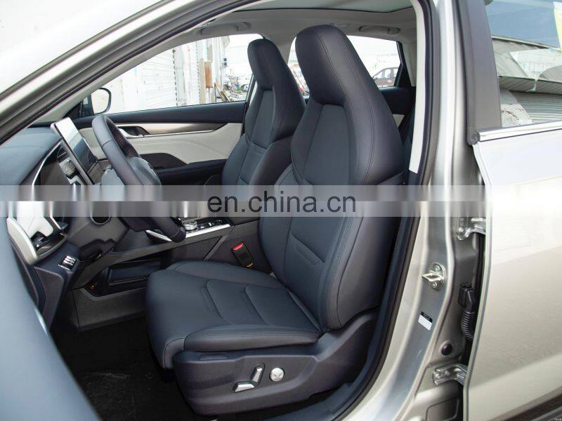 Electric SUV Electric car Weltmeister EX5 LHD battery electric 5 seat 4 doors new energy vehicles