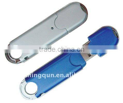 Top selling plastic promotional gift usb flash drive 128MB-16GB