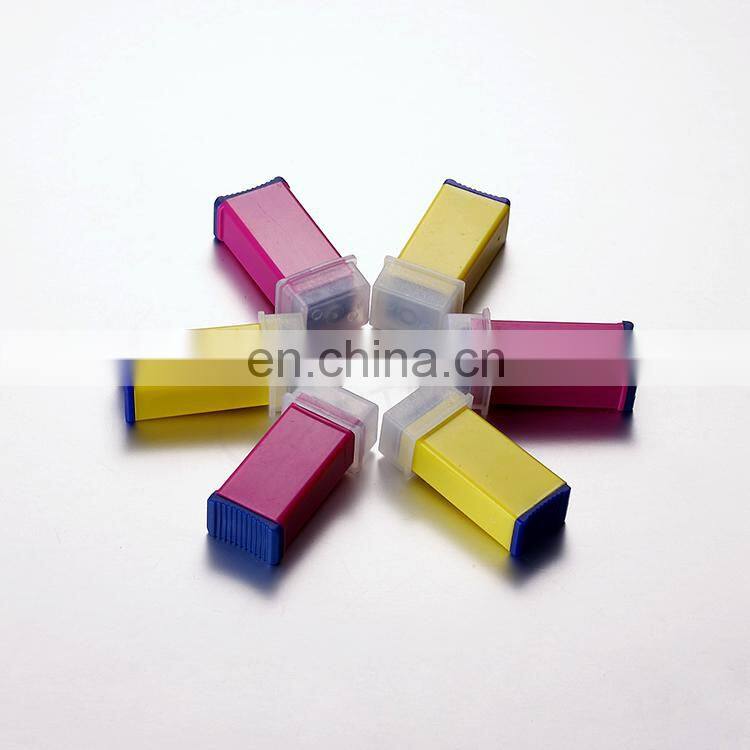 High quality medical 21G 23G 26G pressure activated blood lancet