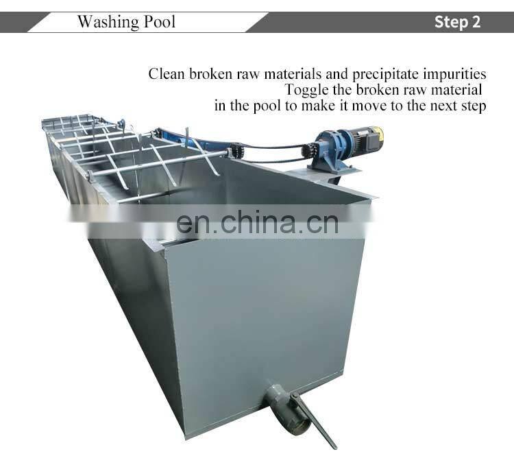 recycle plastic granules making machine price plastic filament extruding machine