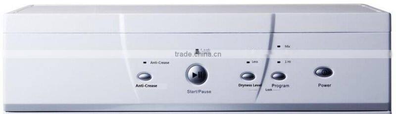 6 7kg cheap electric clothes dryer washing machine dryer