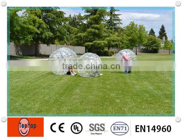 Loopyball Bumper Ball Inflatable Ball