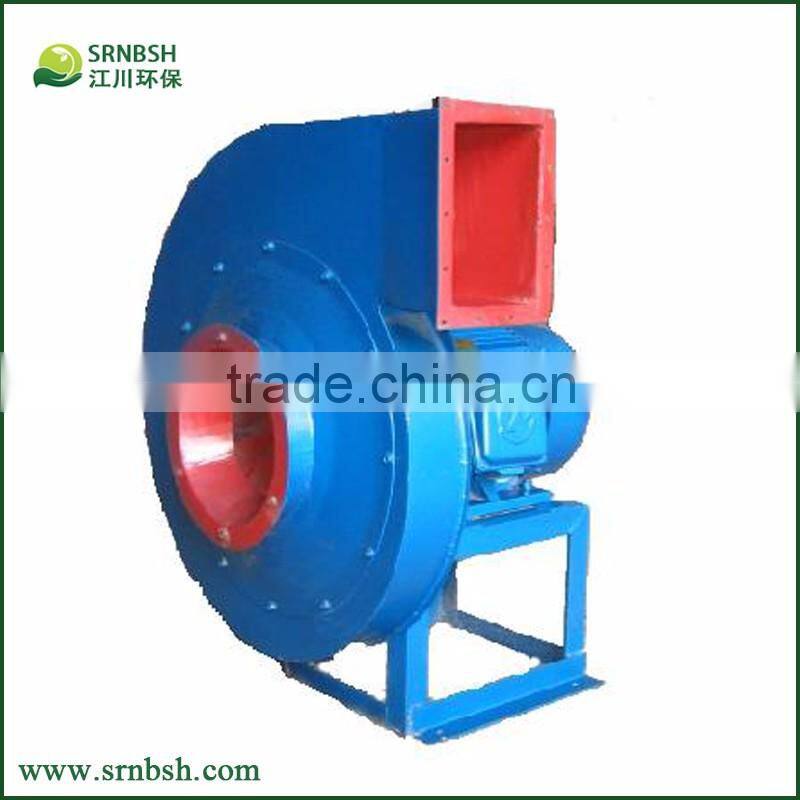 Explosion-proof Anti-corrosion Glass Reinforced Plastic Mini PP Centrifugal Exhuast Fan