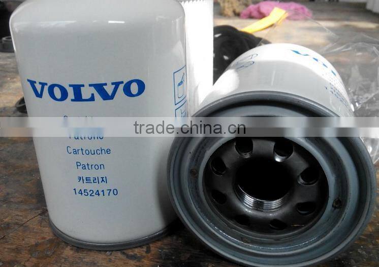 high quality hydraulic filter for heavy truck generator