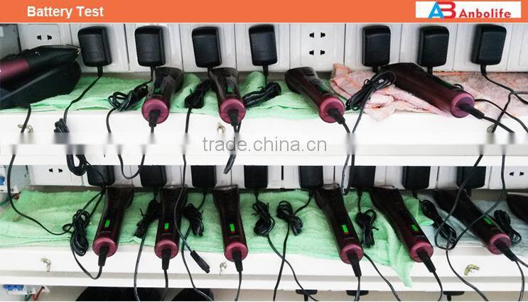 professional barber best hair clipper charger