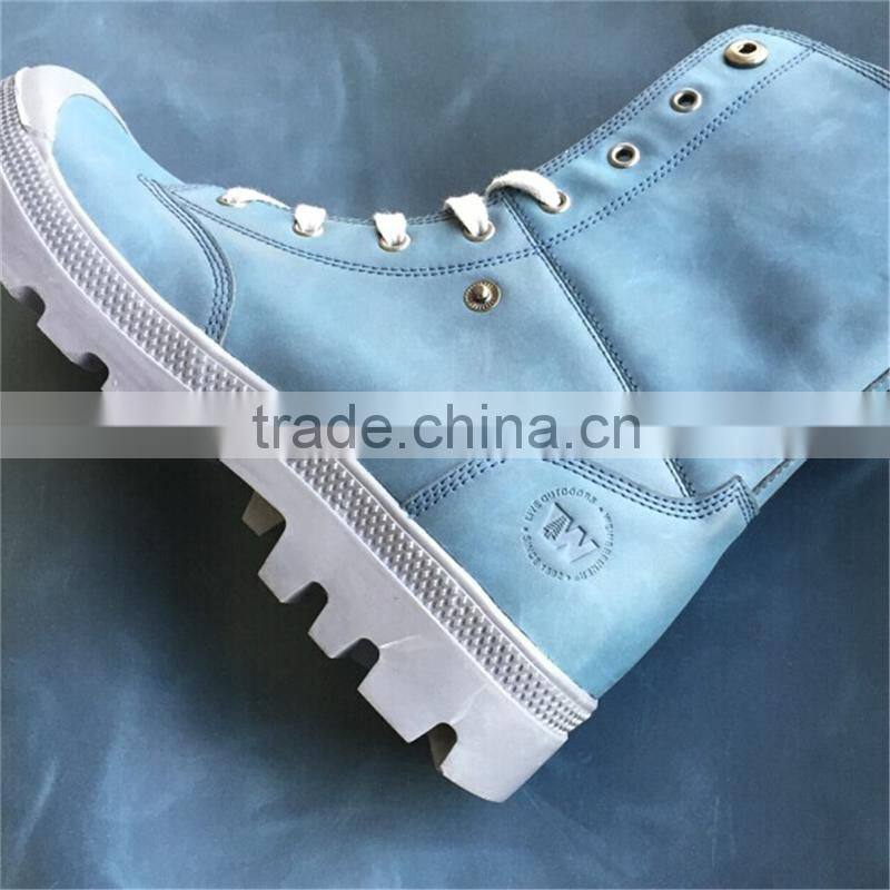 Genuine shoes leather for leather shoes,outdoor shoes(cow leather )