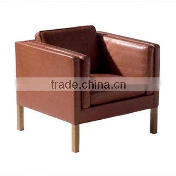 Borge Mogensen 2334 armchair