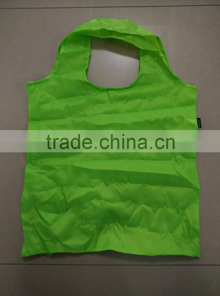 Fancy shopping reuseable shop bag