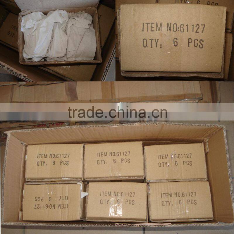 Hanging items of hanging bird decoration with indoor wind chimes