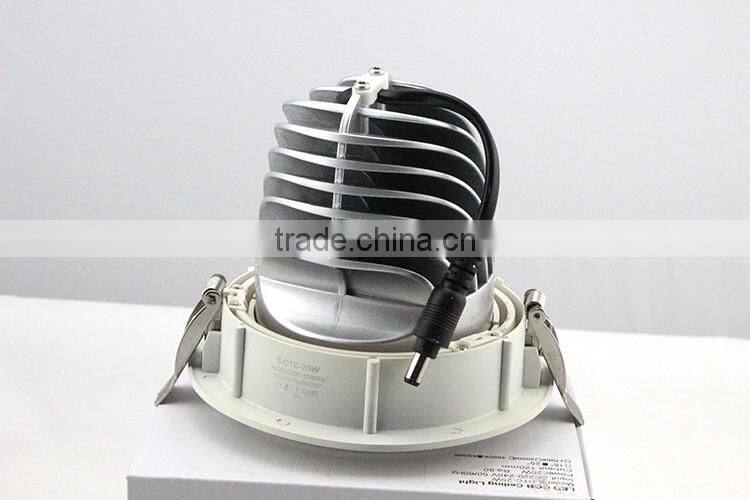 Aluminum ceiling ceiling spot light covers panel light gleeson