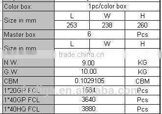 big volume Stainless Steel Electric Kettle