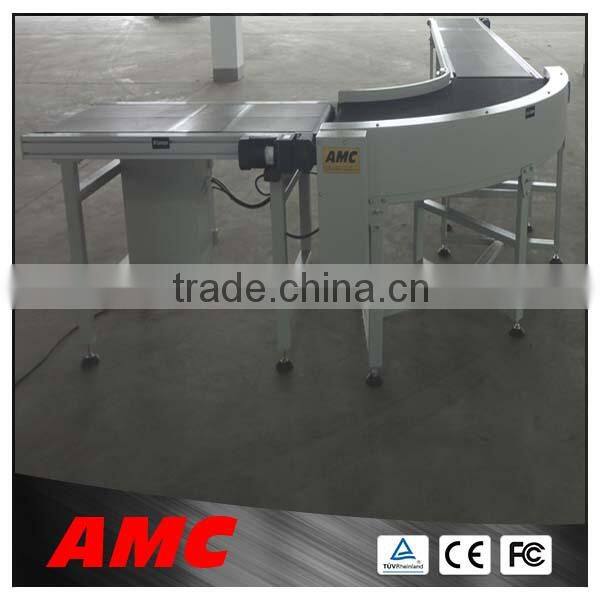 Aluminium Material Electric Conveyor Belt