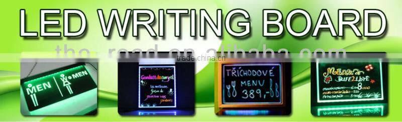 Child Led Drawing Board