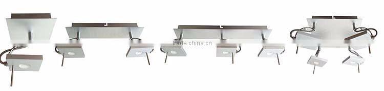 High CRI led lights 5w led spotlight