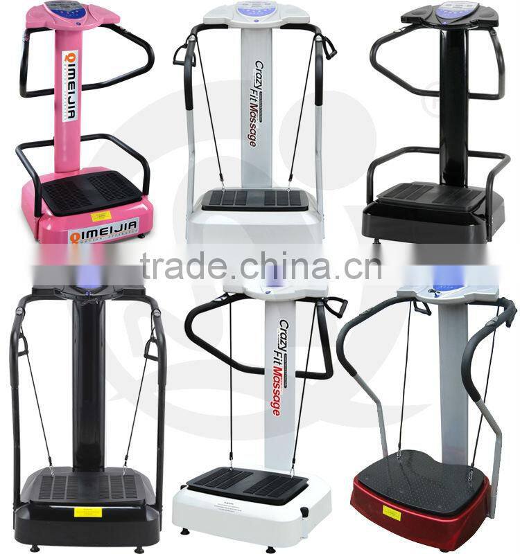 Home Gym Fitness QMJ-M03 (CE/ROHS/ERP)