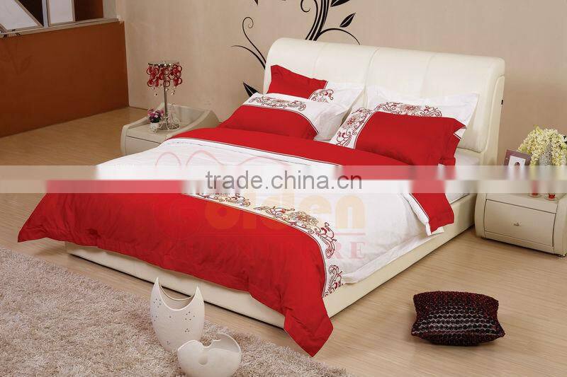 Kids Bedroom Collections 2015 Colorful Rainbow Cheap Organic Cotton Duvet Cover