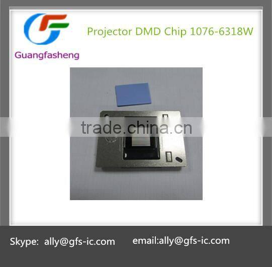 Projector DMD Chip 1076-6318W