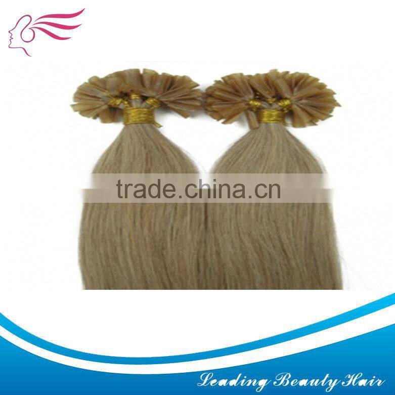 Brazilian Virgin Remy human hair