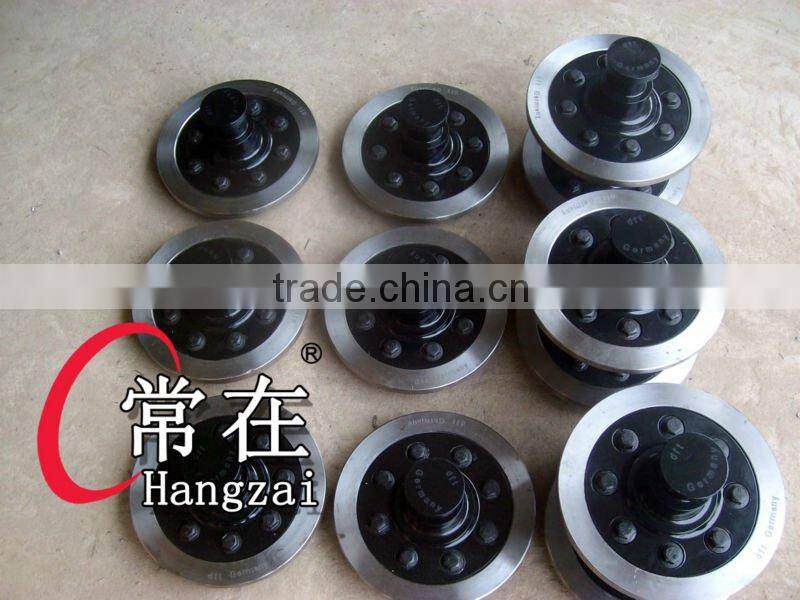 50 assembled/assembly kingpin for truck/trailer 50(2")/90(3.5")/base,pin and bolt