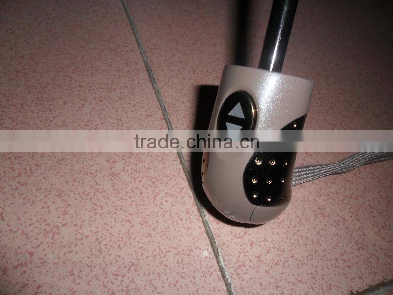 9 spokes automatic open close umbrella for russia market